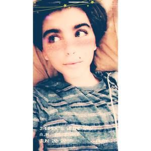 Meet your Posher, Jasper